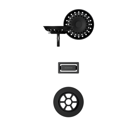 Visible Parts in Puro 