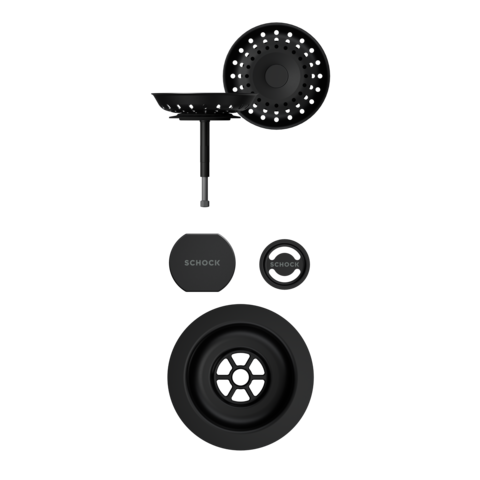 Visible Parts in Puro 