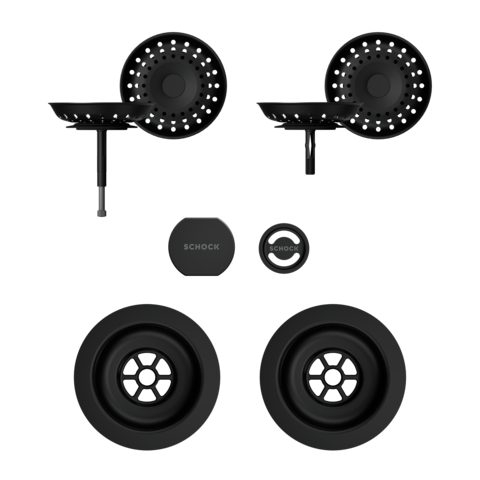 Visible Parts in Puro