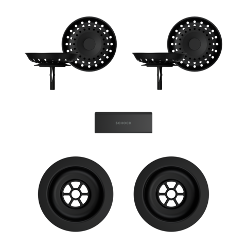 Visible Parts in Puro 