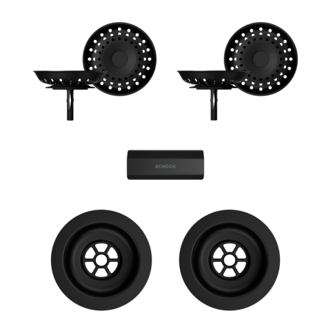 Visible Parts in Puro 