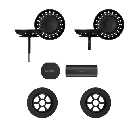 Visible Parts in Puro