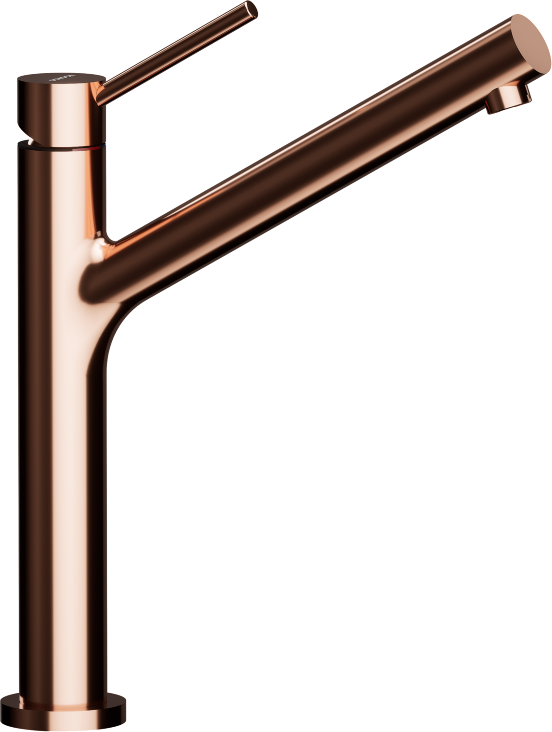 Baterie Dion Copper Classic s pevným ramínkem