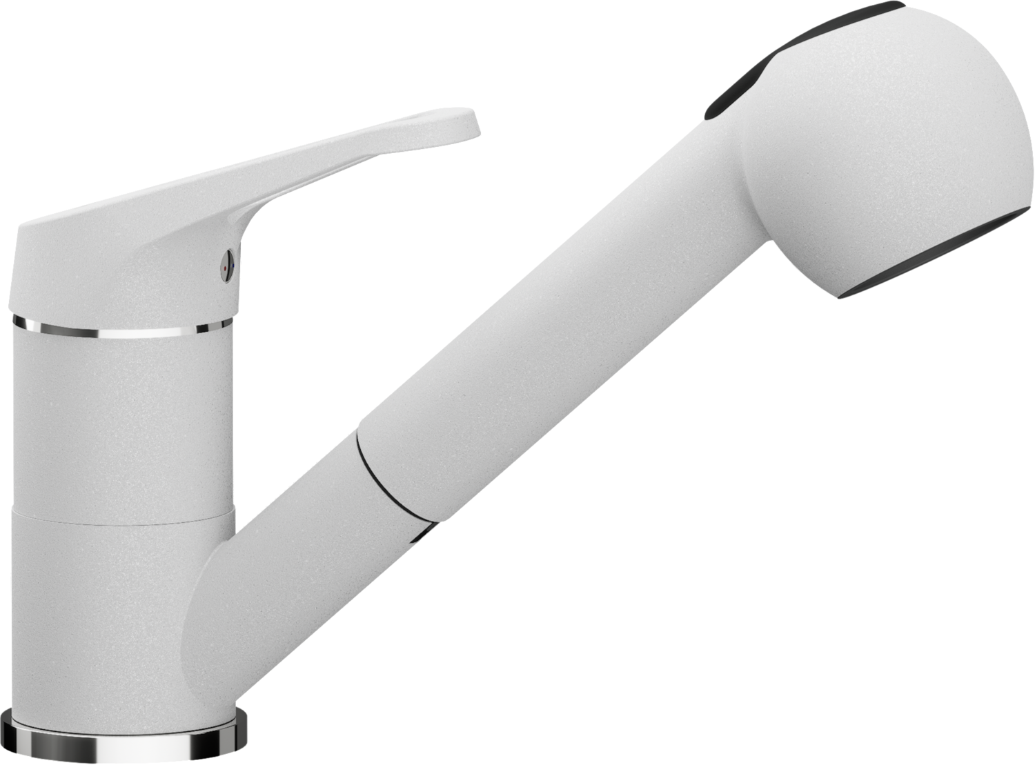 Kitchen Tap Cosmo Alpina Classic Pull-out