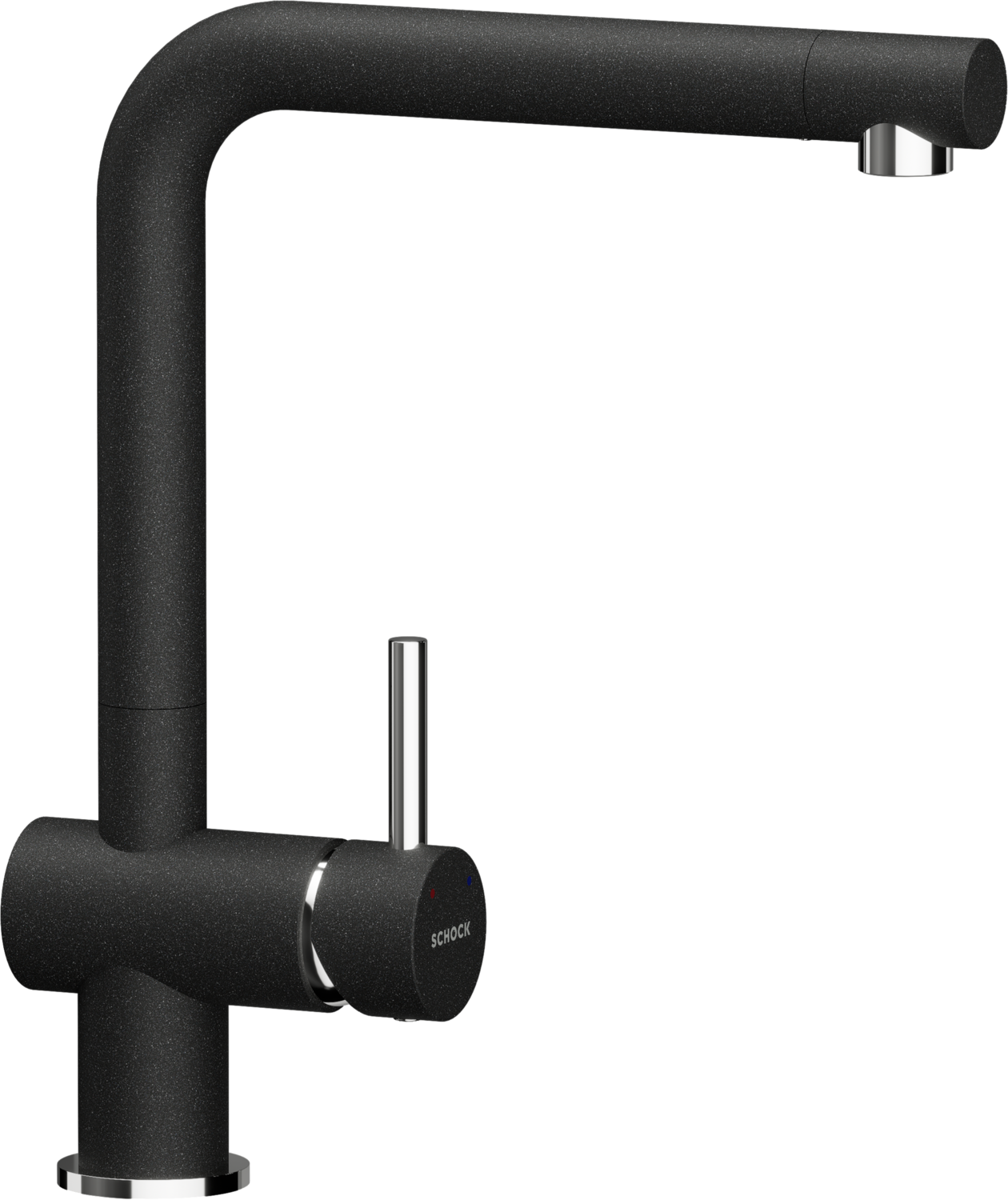 Baterie Epos Onyx L-Form s pevným ramínkem