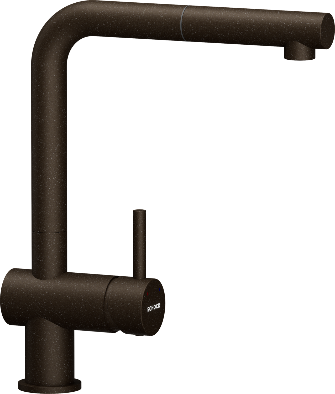 Baterie Epos Bronze L-Form s vytahovací koncovkou