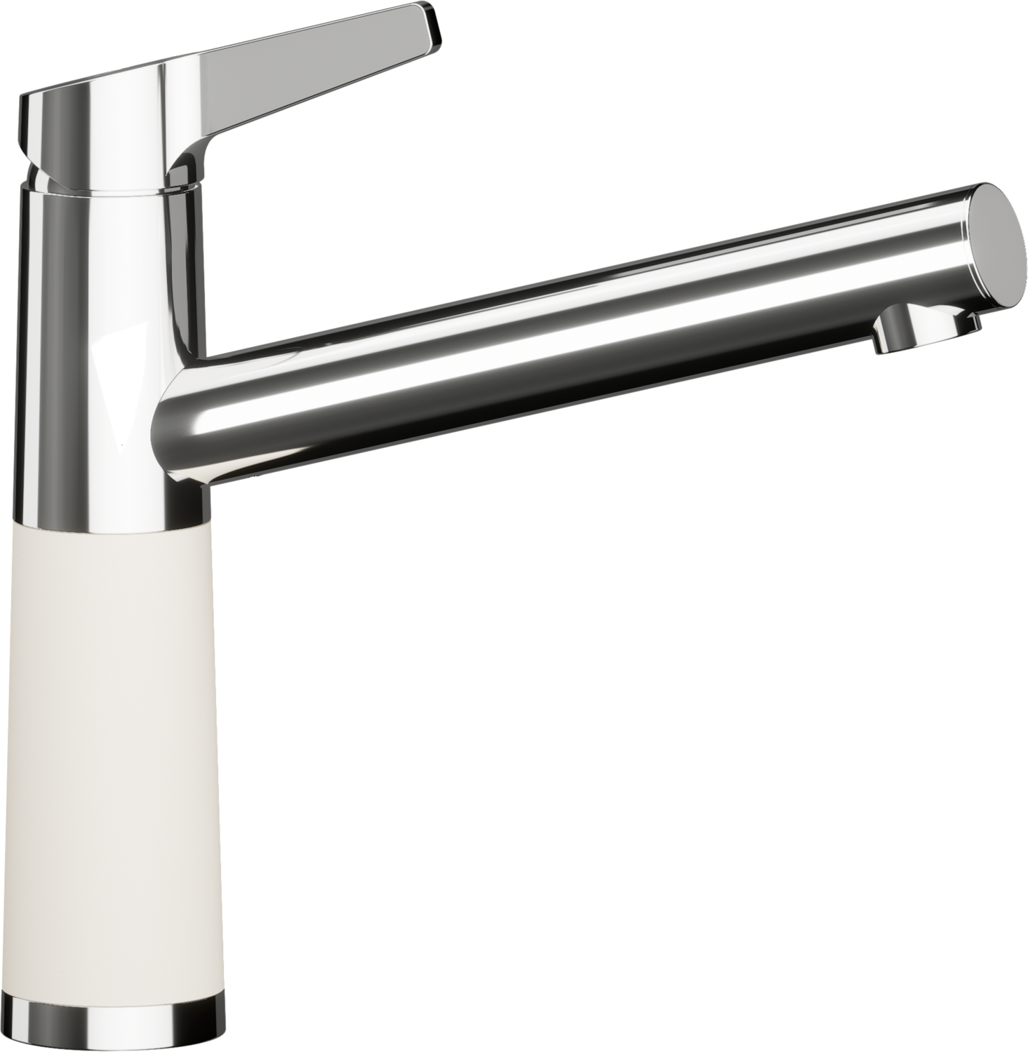 Küchenarmatur SC-510 Magnolia Classic Festauslauf