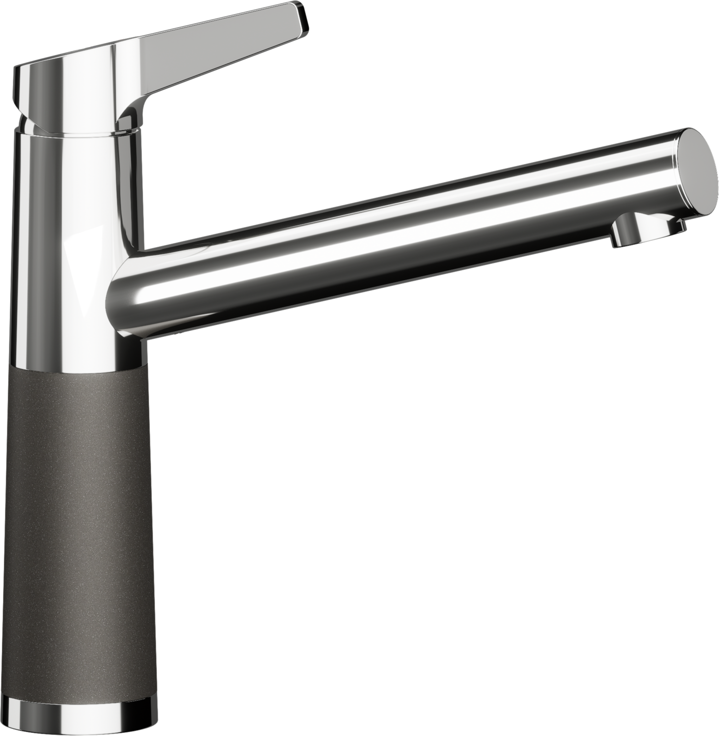 Küchenarmatur SC-510 Silverstone Classic Festauslauf