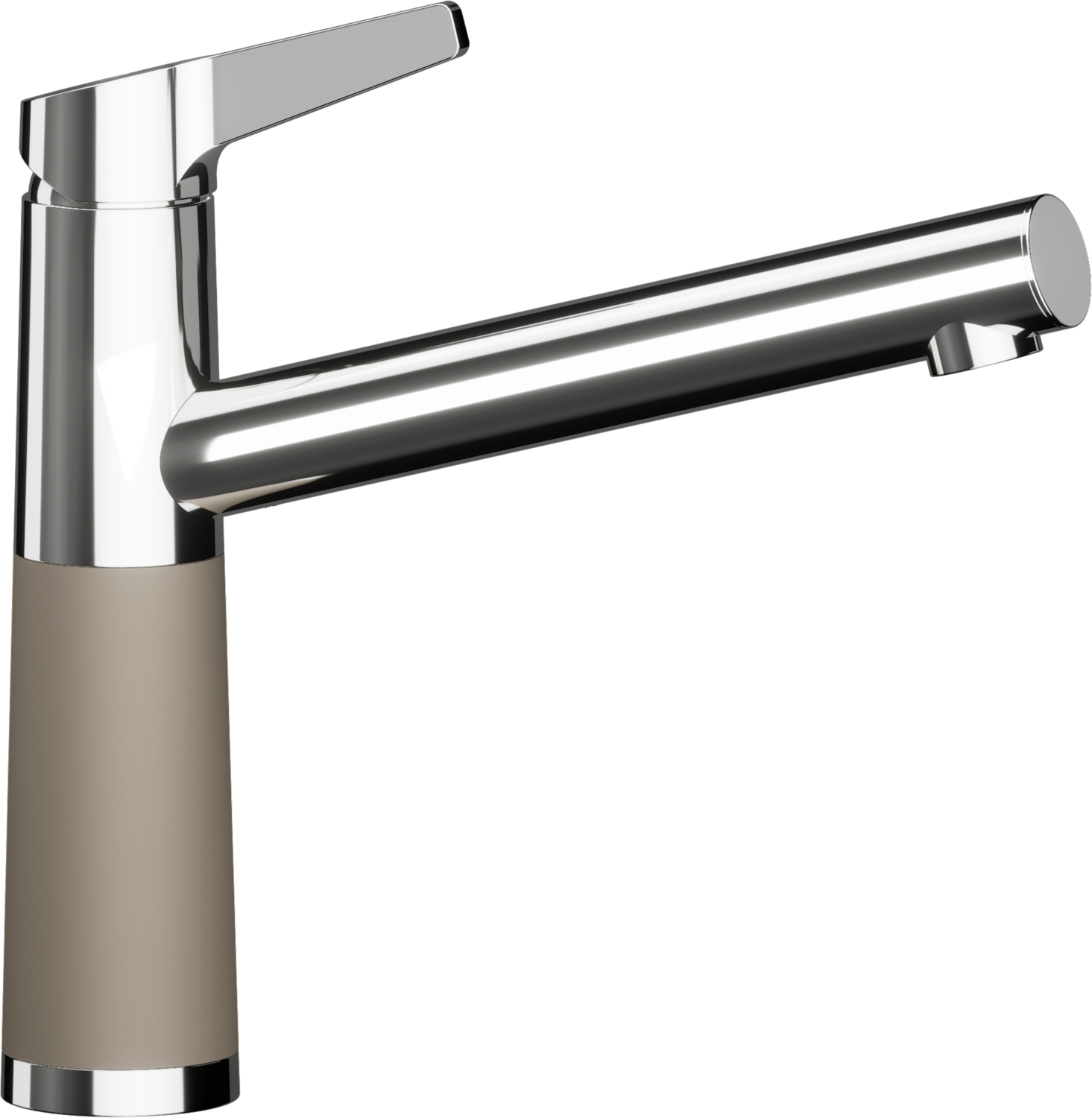 Kitchen Tap SC-510 Twilight Classic Fix