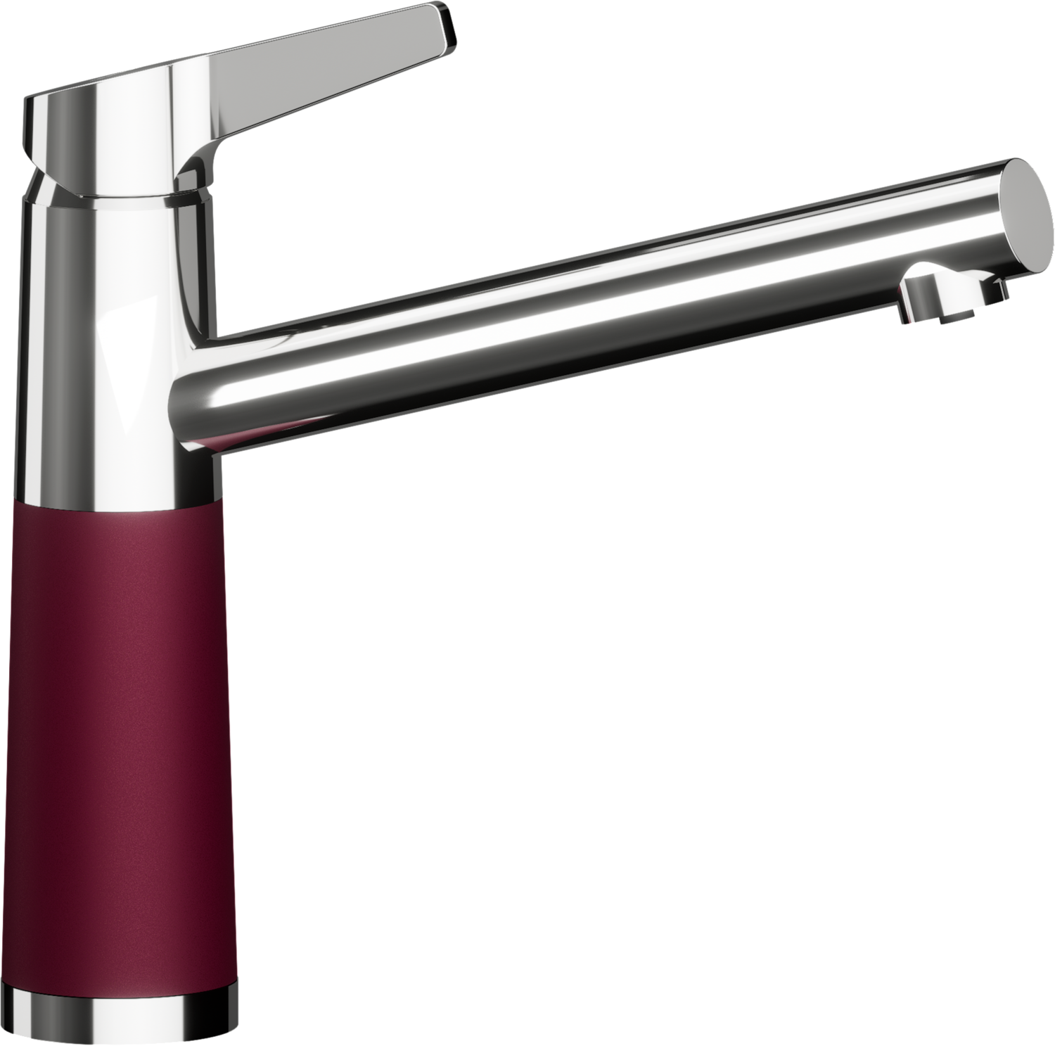 Kitchen Tap SC-510 LP Berry Classic Fix