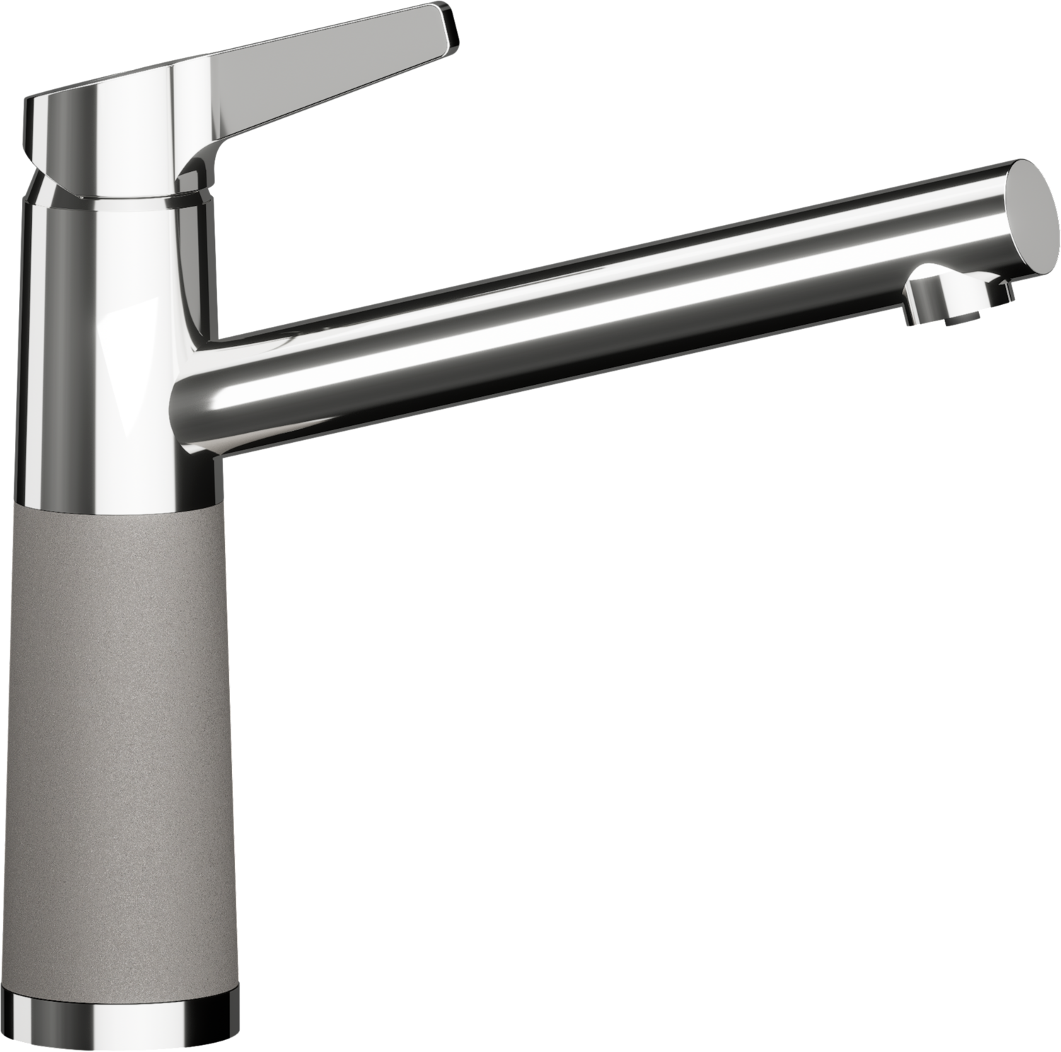 Kitchen Tap SC-510 LP Concrete Classic Fix