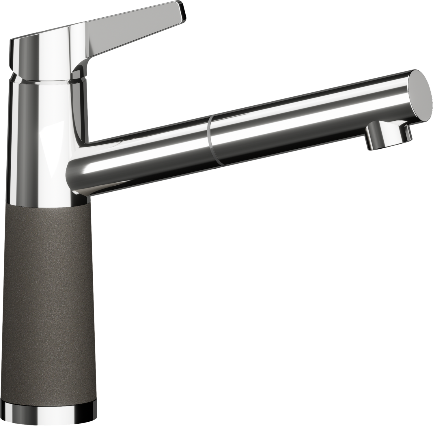 Baterie SC-510 NT Asphalt Classic s vytahovací koncovkou