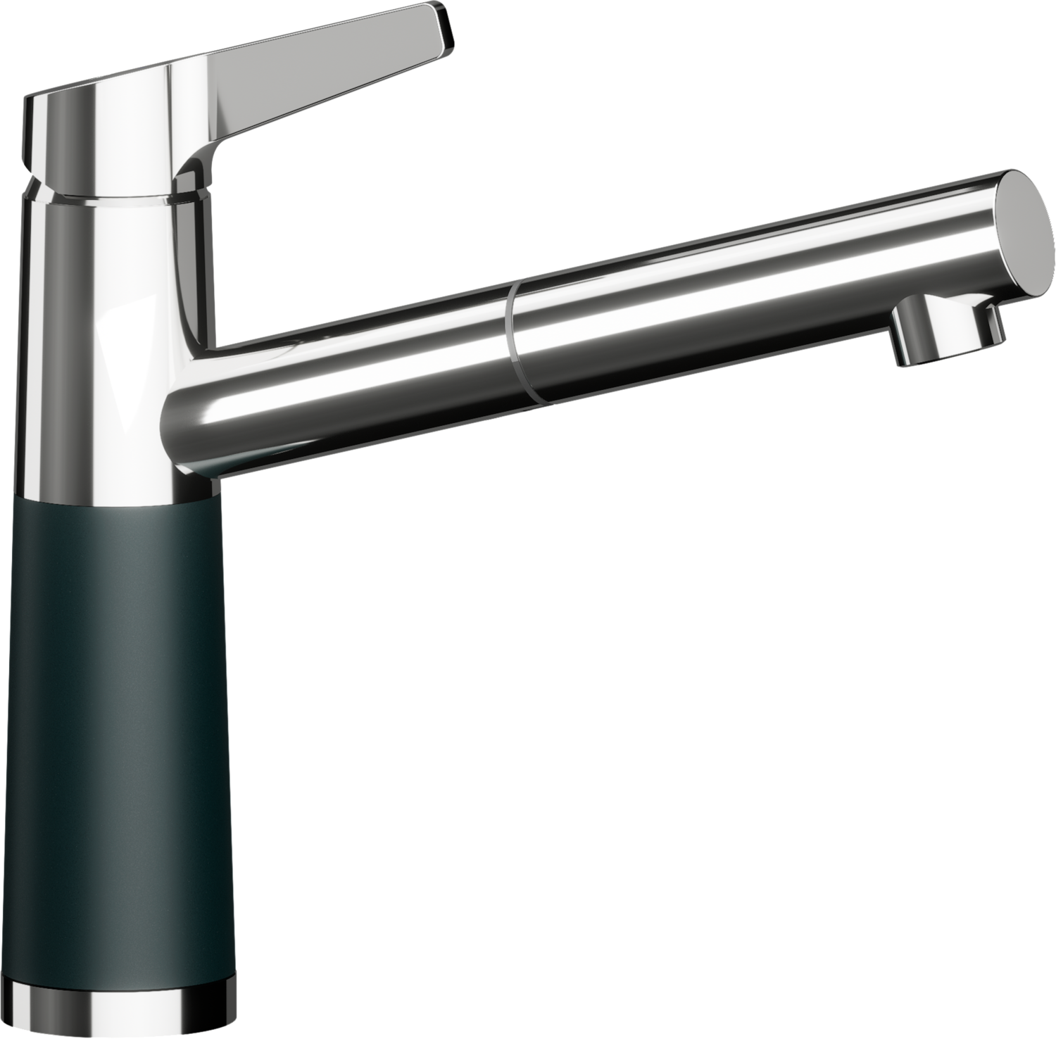 Baterie SC-510 NT Ivy Classic s vytahovací koncovkou