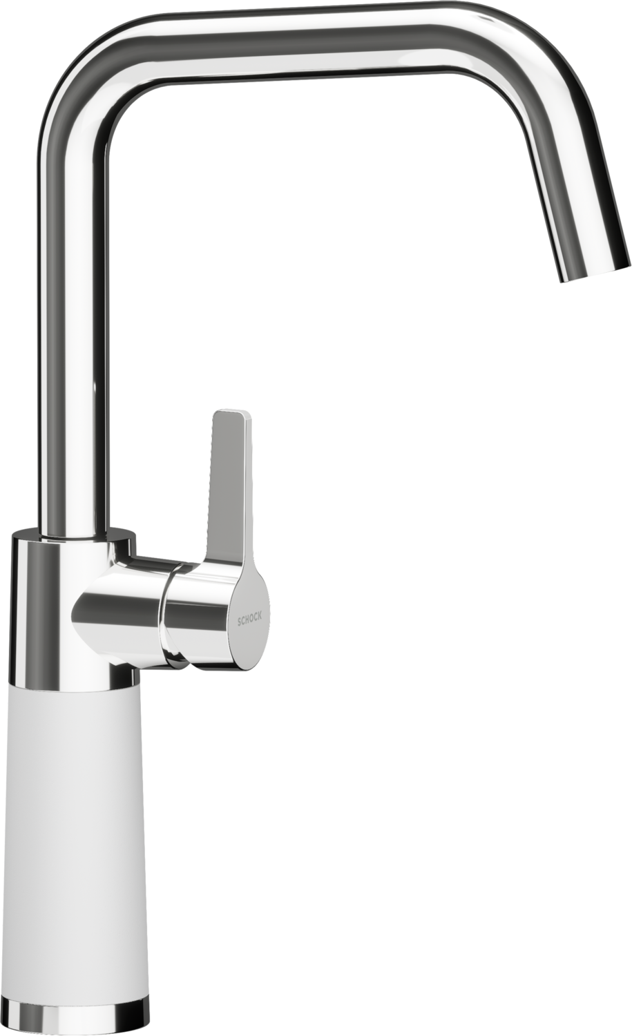 Kitchen Tap SC-530 Day square Fix