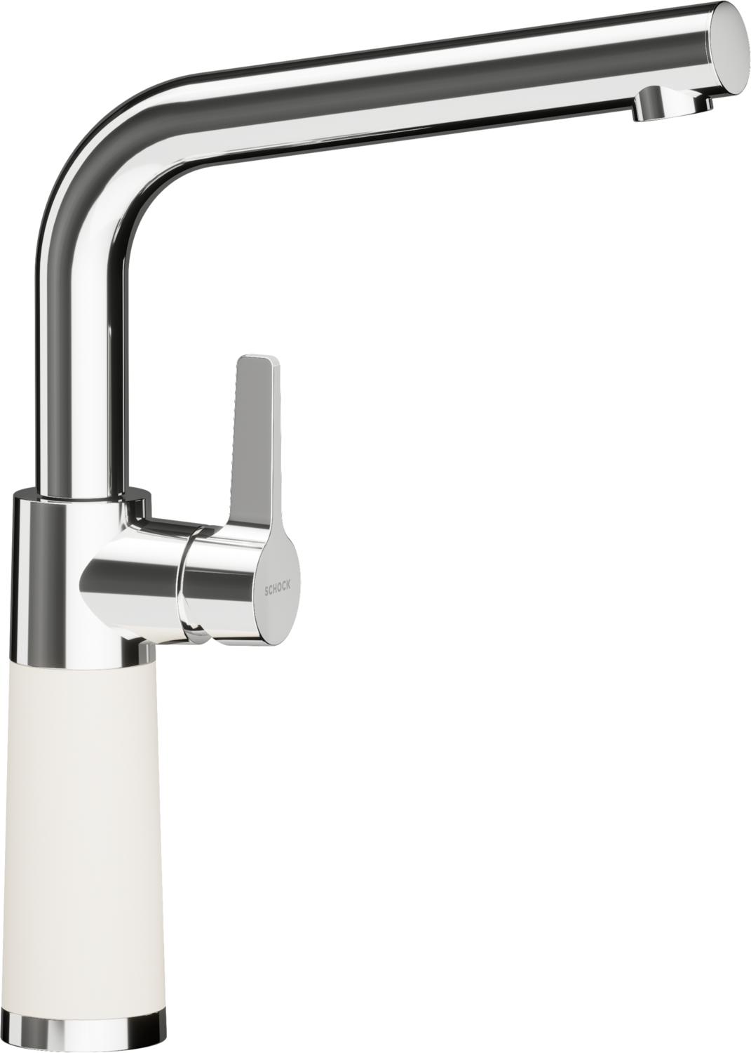 Baterie SC-540 Magnolia L-Form s pevným ramínkem