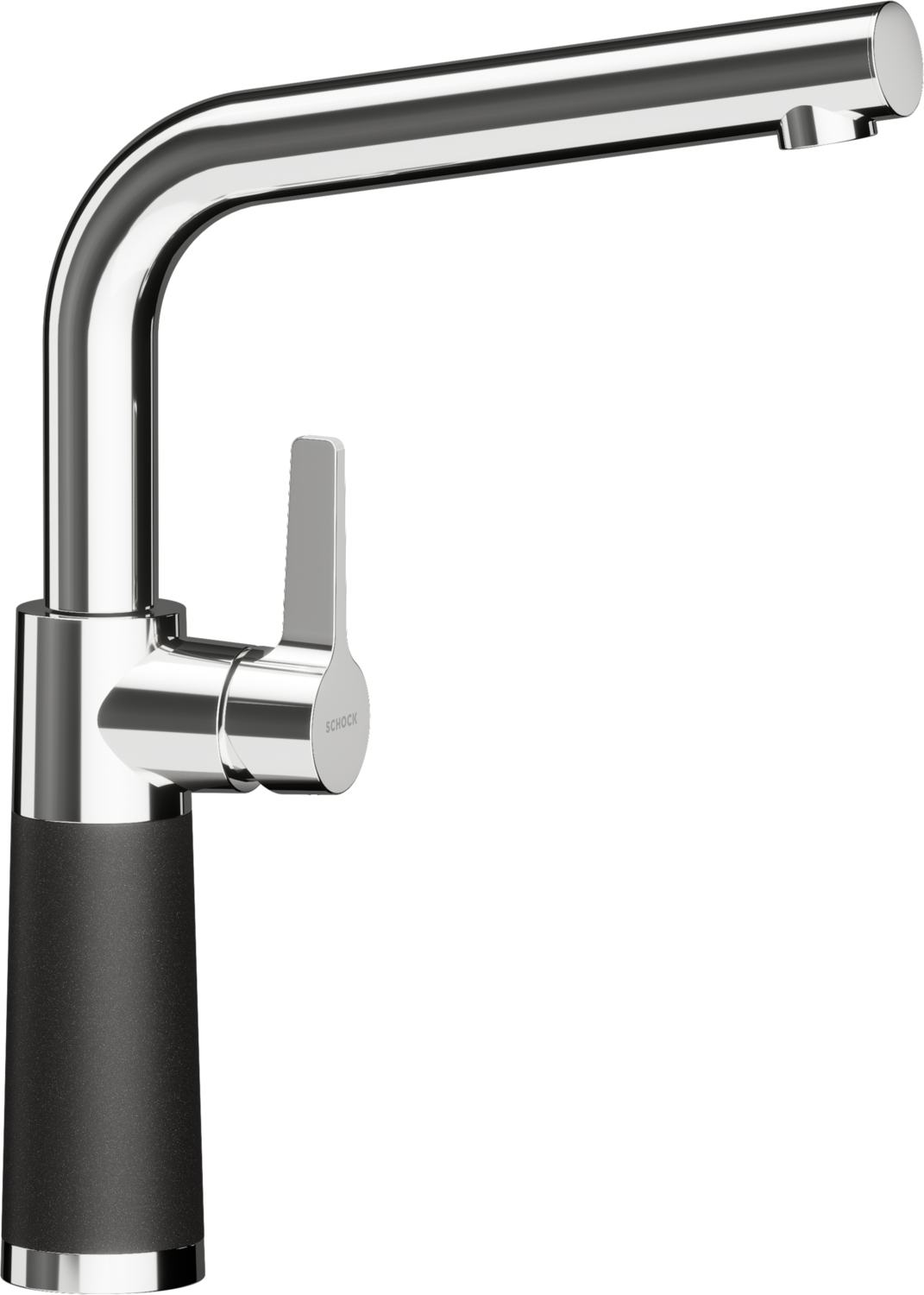 Kitchen Tap SC-540 Stone L-Form Fix