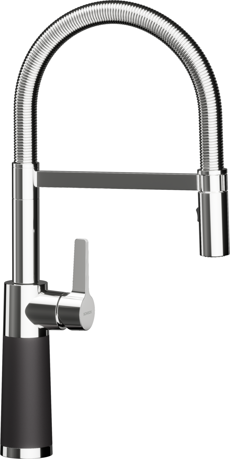 Baterie SC-550 Dusk Semiprofessionell s pevným ramínkem