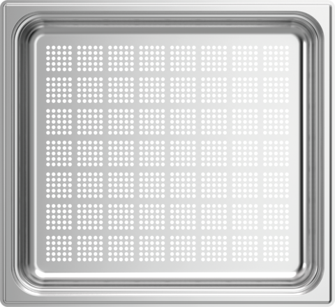 Gastronorm Container GN 2/3 