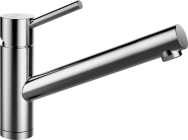 Kitchen Tap Altos S Solide Stainless Steel  Classic Fix