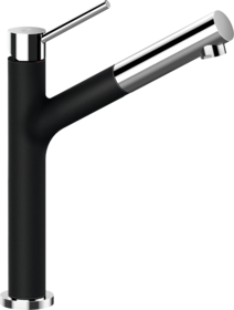 Kitchen Tap Dion Puro Classic Pull-out