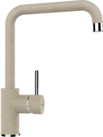 Kitchen Tap Fonos Sabbia square Fix