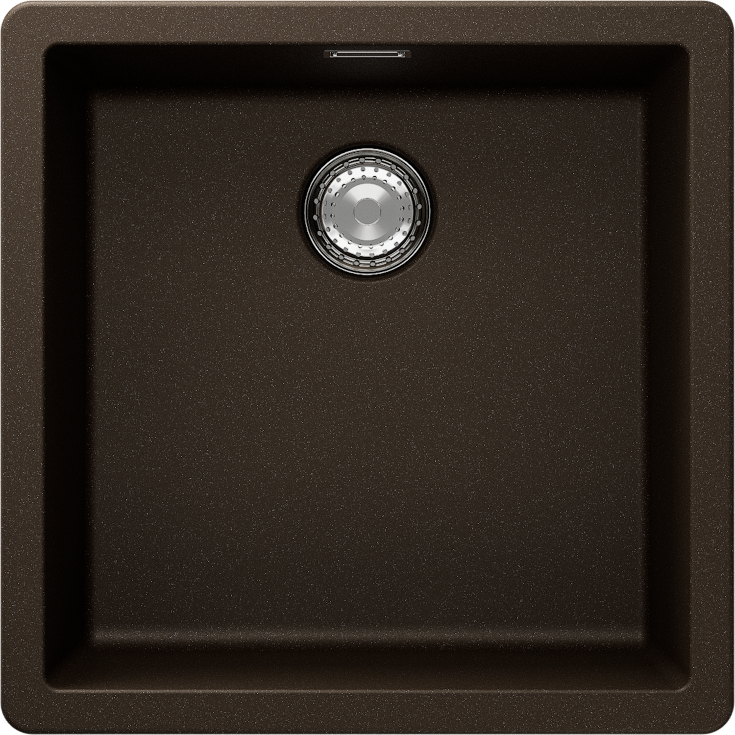 Dřezy Greenwich N-100 hnětý tón (Bronze) CRISTADUR®