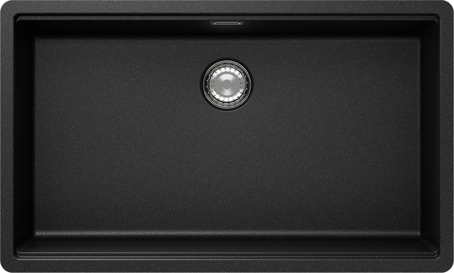 Kitchen Sink Greenwich N-100XL Grey (Stone) CRISTADUR®