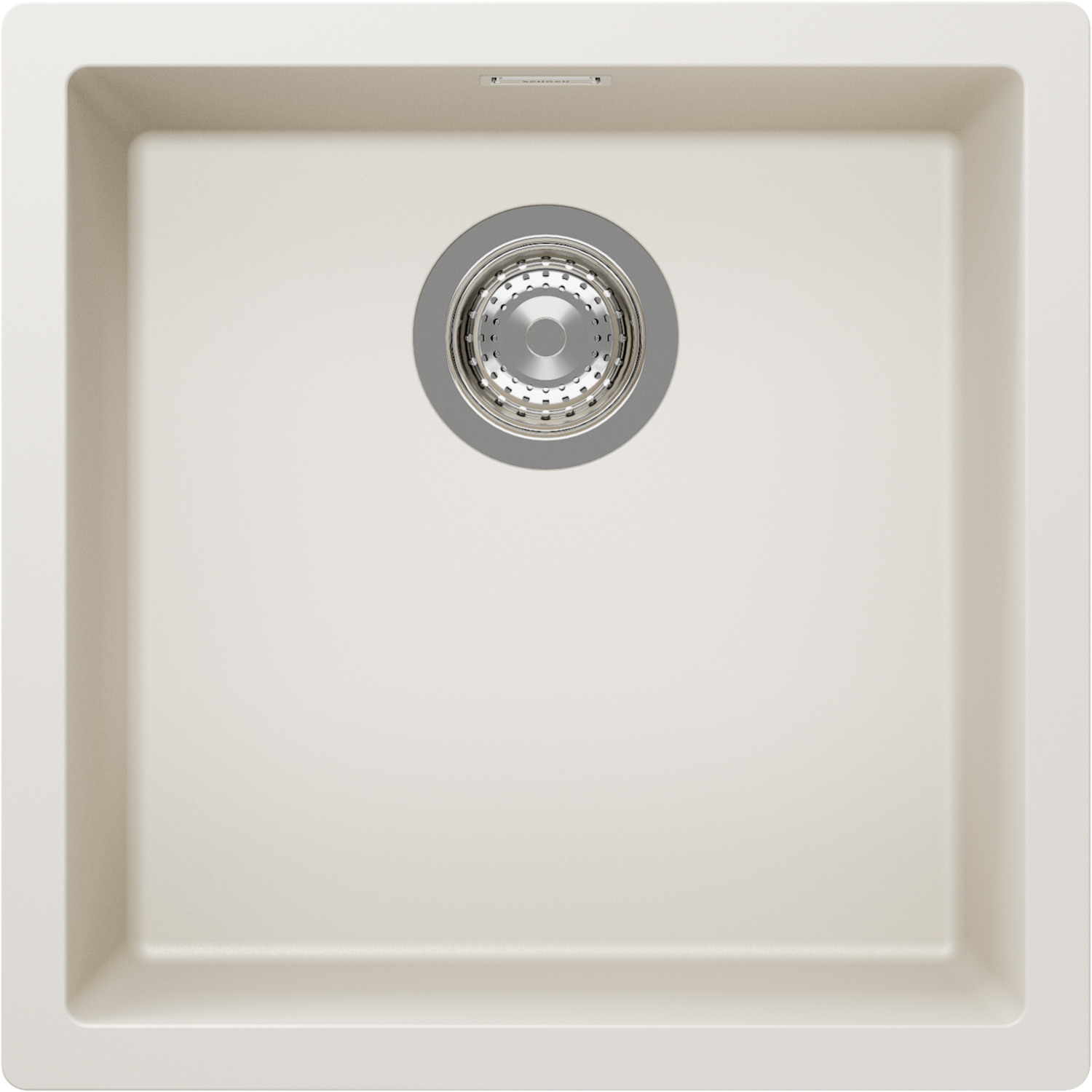 Kitchen Sink Kaia N-100 Beige (Magnolia) CRISTADUR®
