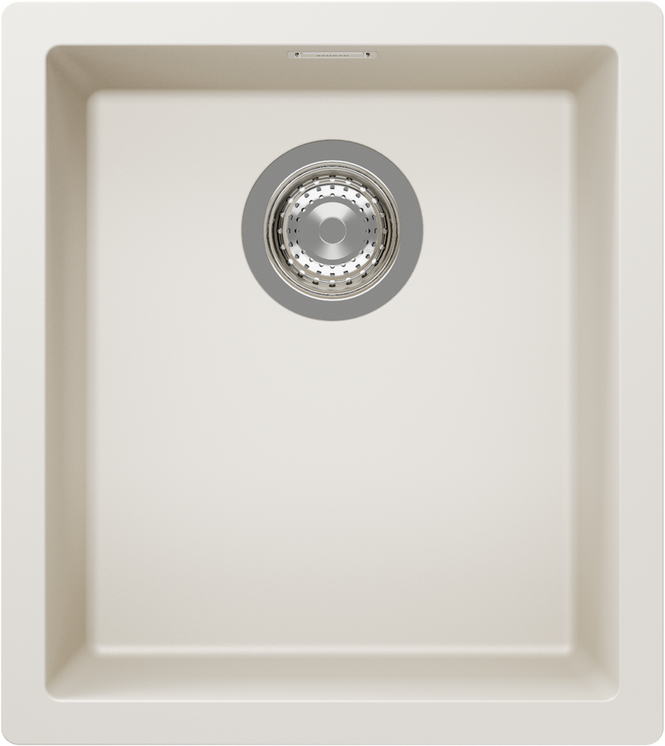 Kitchen Sink Kaia N-100S Beige (Magnolia) CRISTADUR®