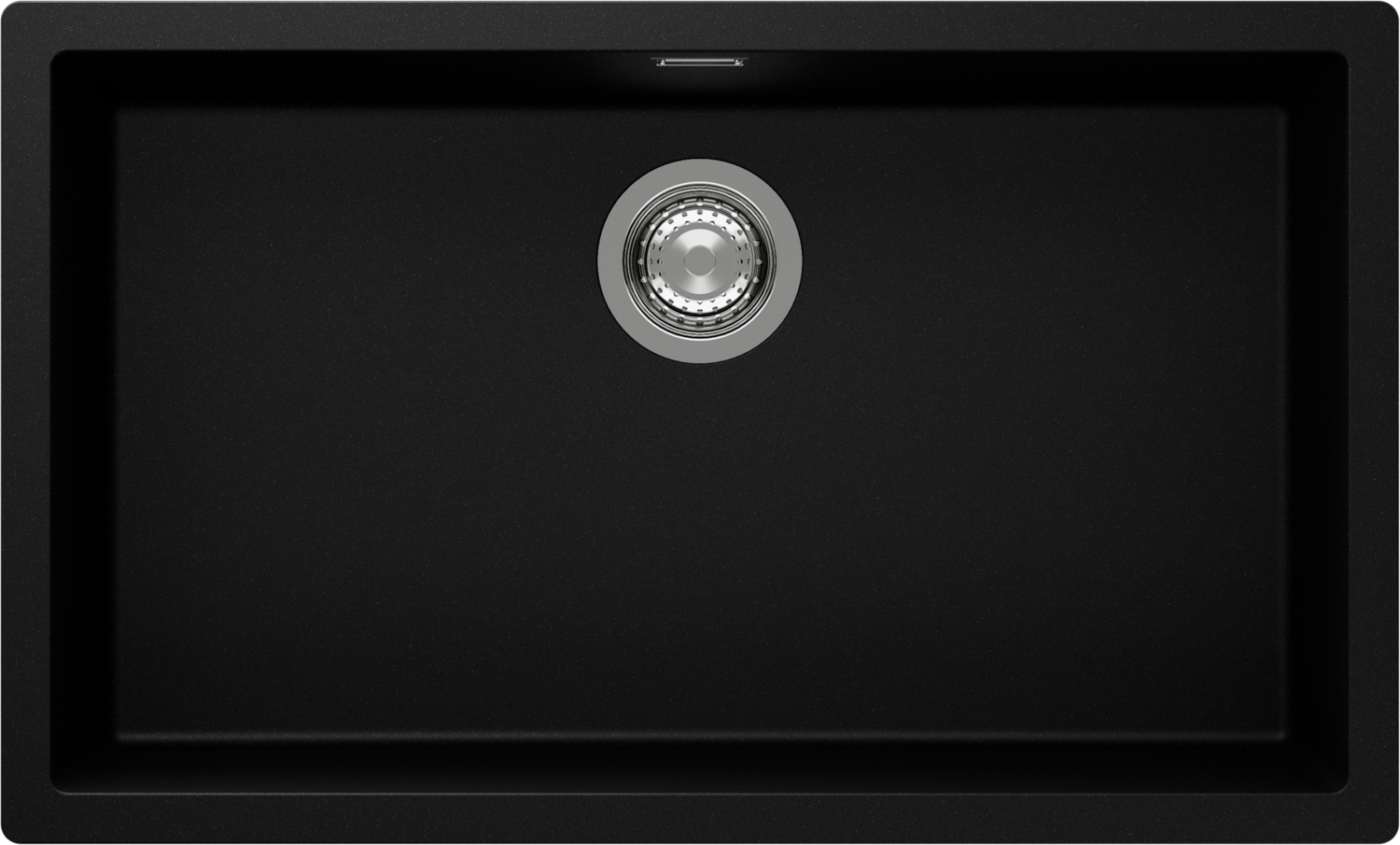  Kaia N-100XL Black (Puro) 