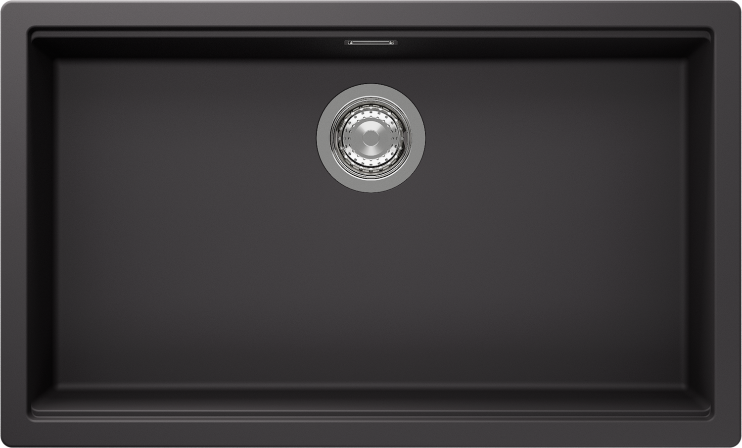 Dřezy Kiruna N-100XL šedý tón (Dusk) CRISTADUR®