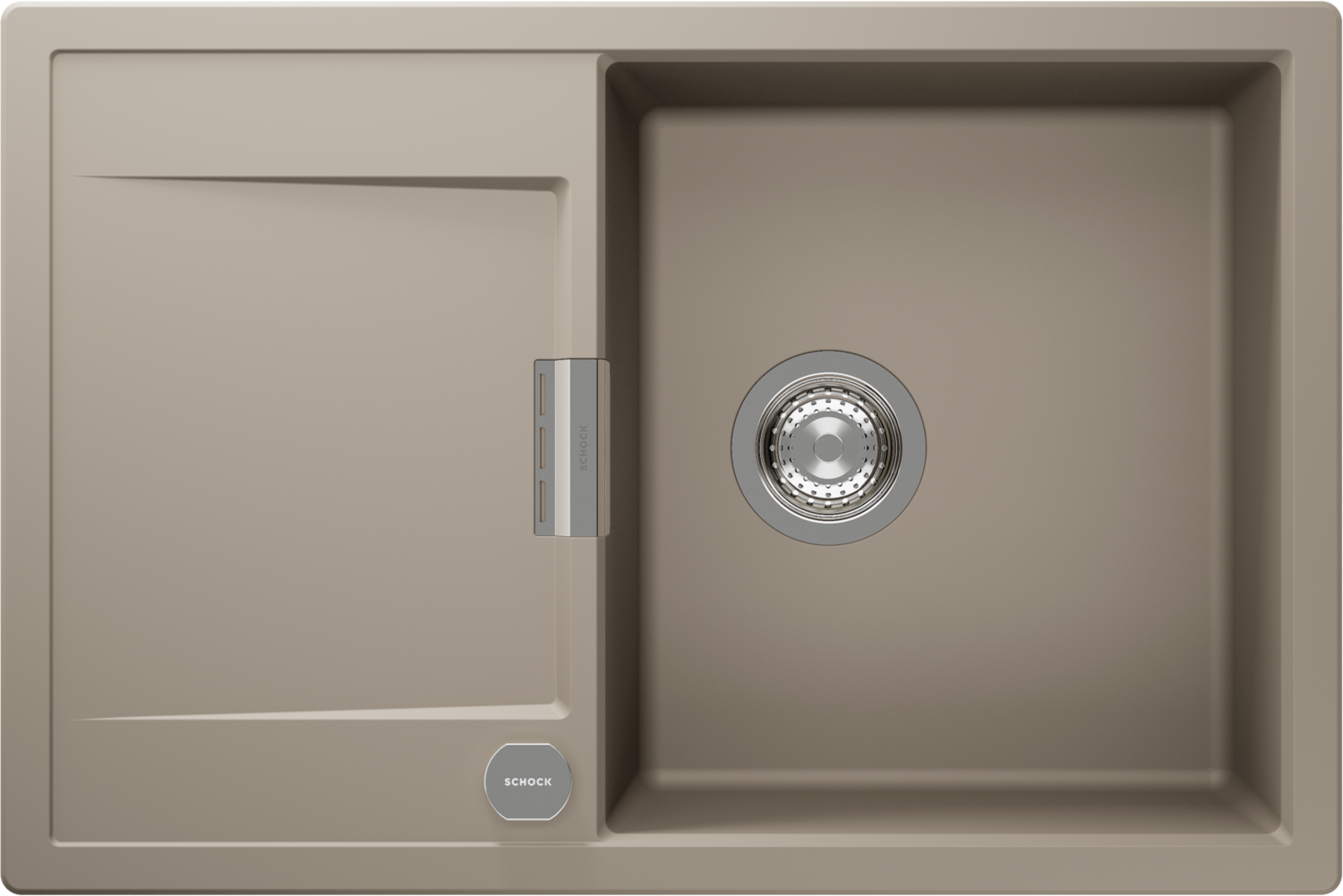  Mono D-100 Beige (Twilight) 