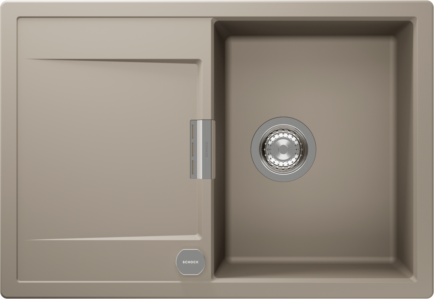  Mono D-100S Beige (Twilight) 