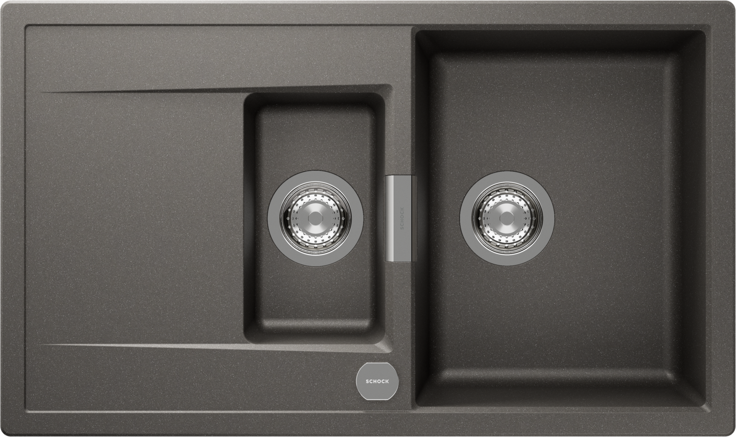  Mono D-150 Grey (Silverstone) 