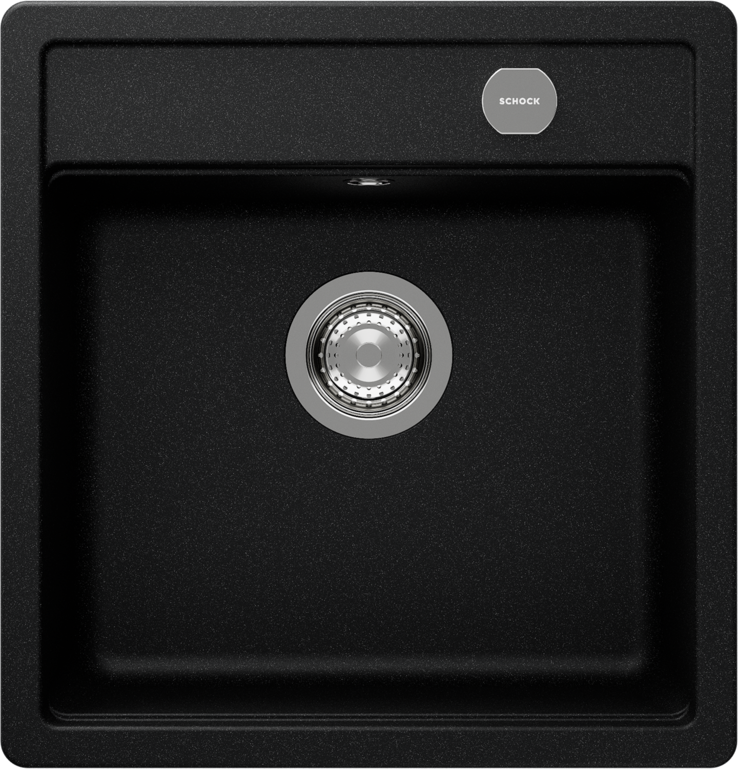  Mono N-100S Black (Magma) 