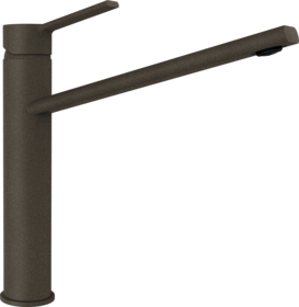 Kitchen Tap Papilio Bronze Classic Fix