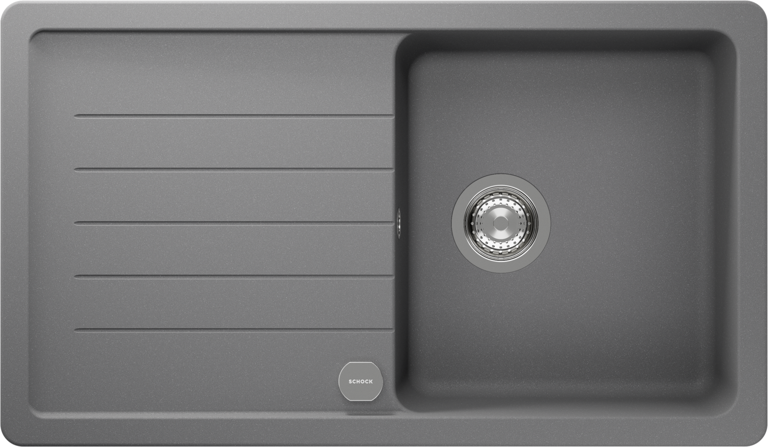  Pinedo D-100 Grey (Croma) 