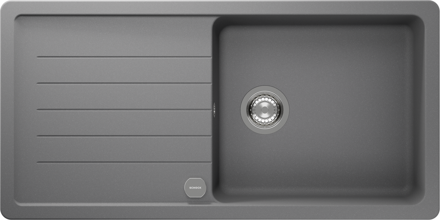  Pinedo D-100L Grey (Croma) 