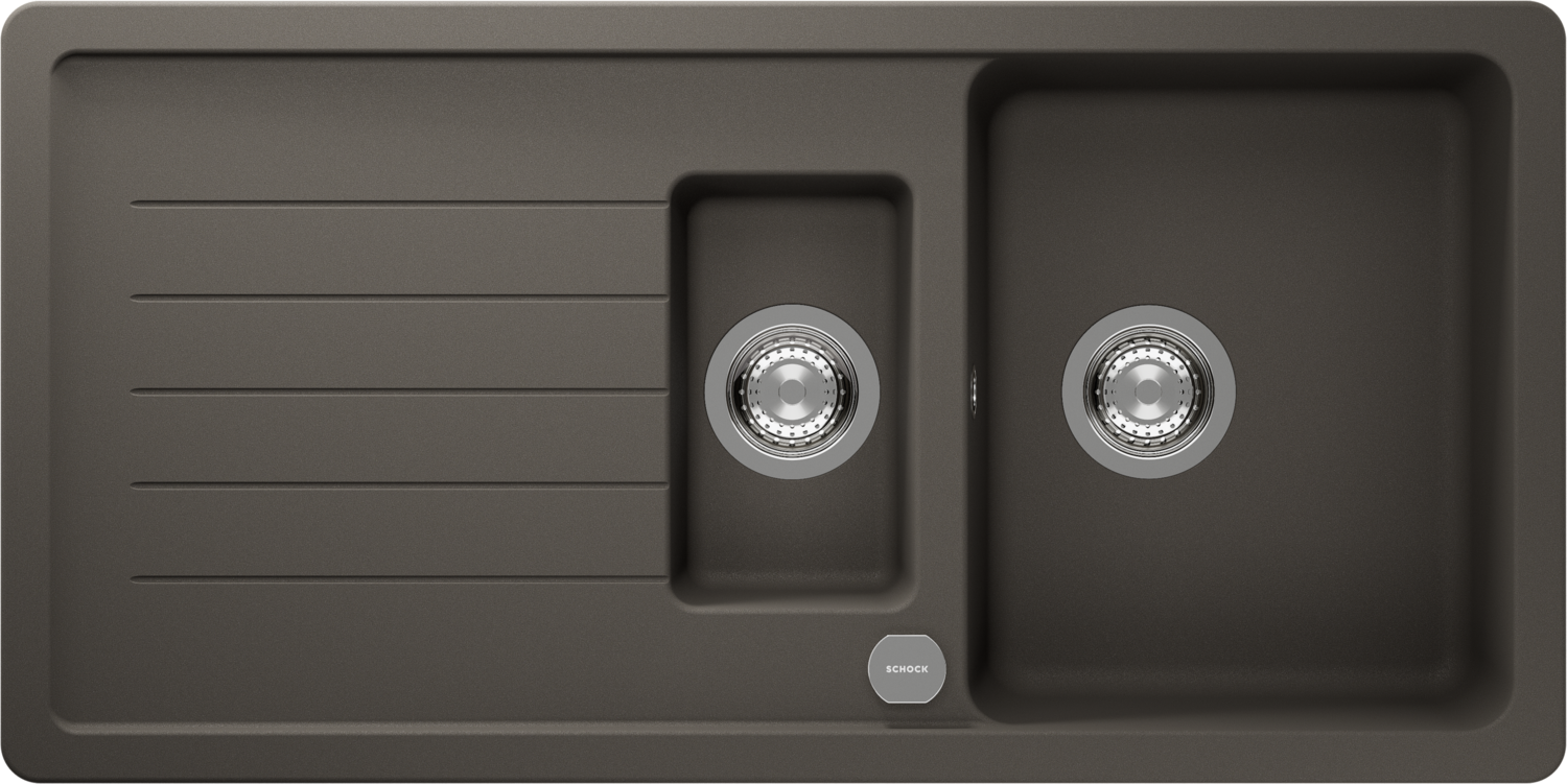  Pinedo D-150 Grey (Asphalt) 