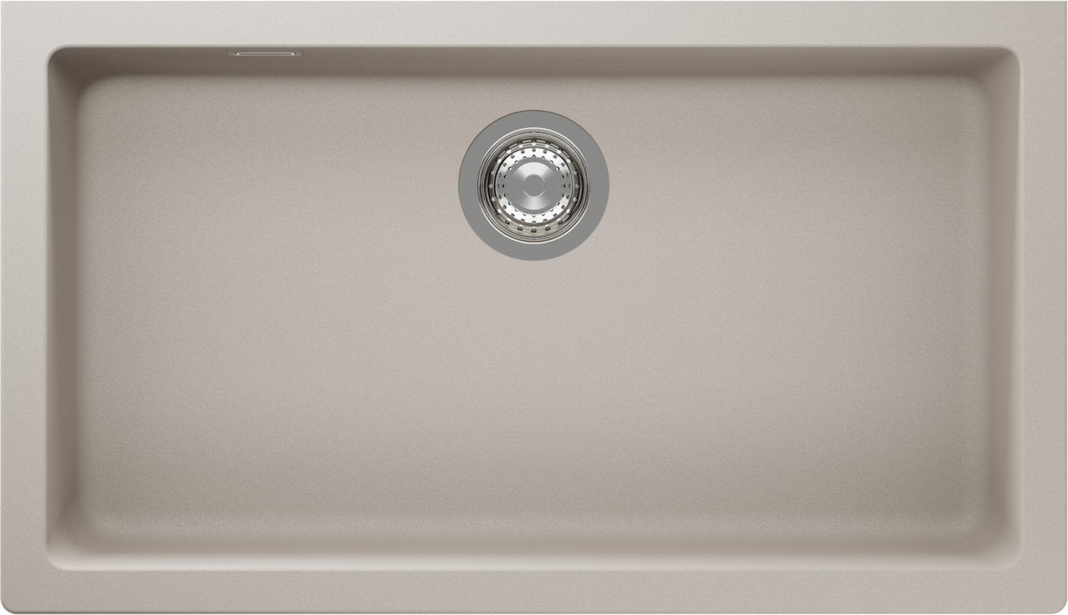 Kitchen Sink Primus N-100XLY Beige (Everest) CRISTALITE®