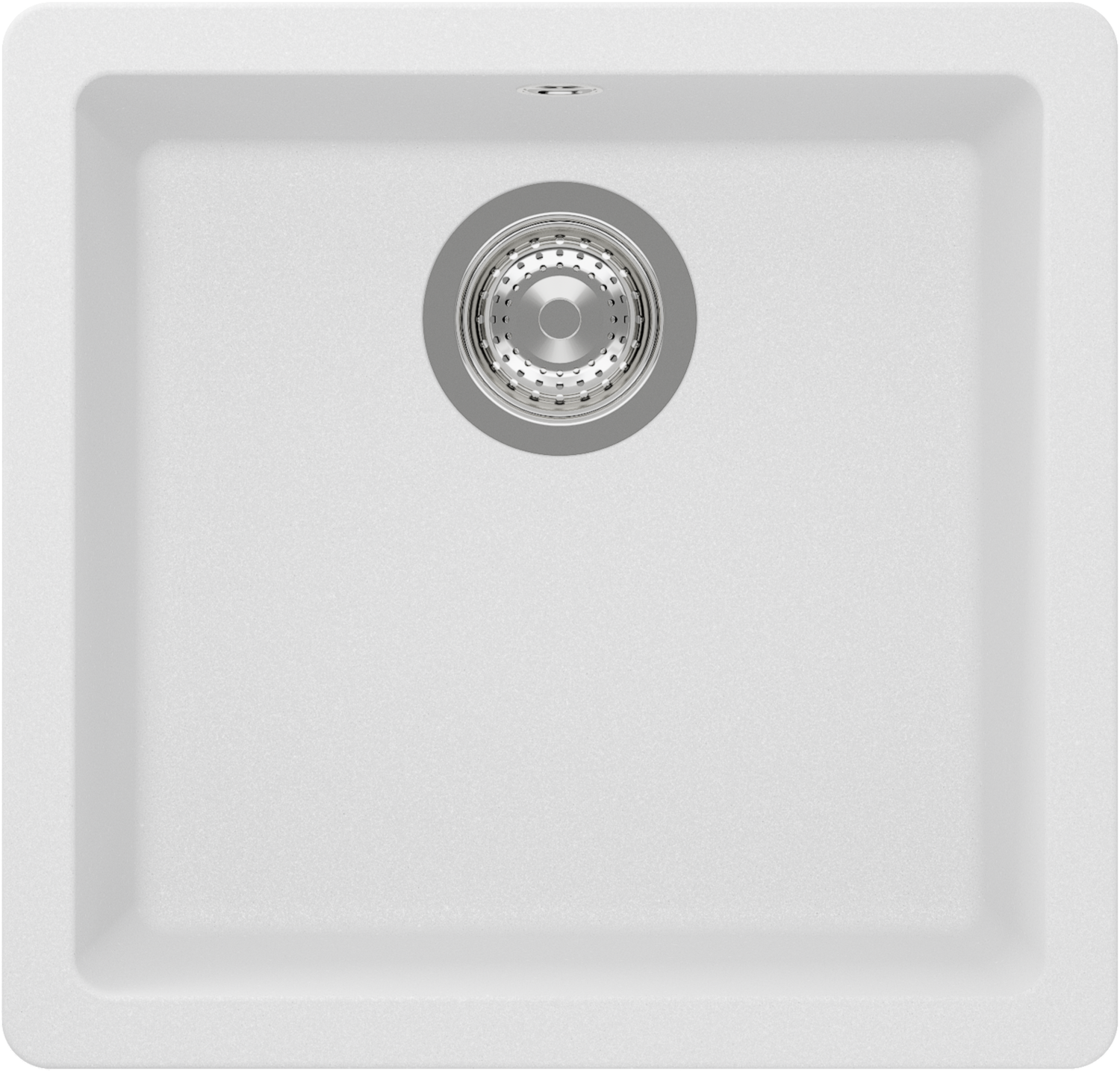  Quadro N-100S White (Alpina) 