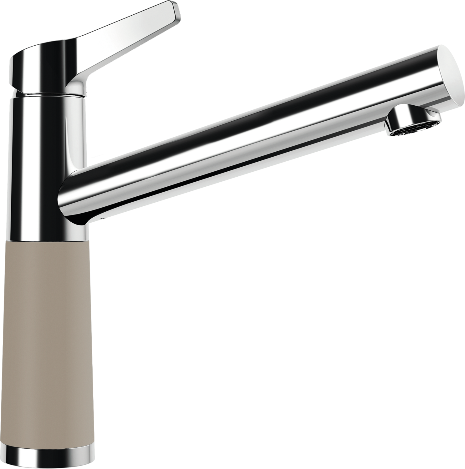 Kitchen Tap SC-510 Twilight Classic Fix