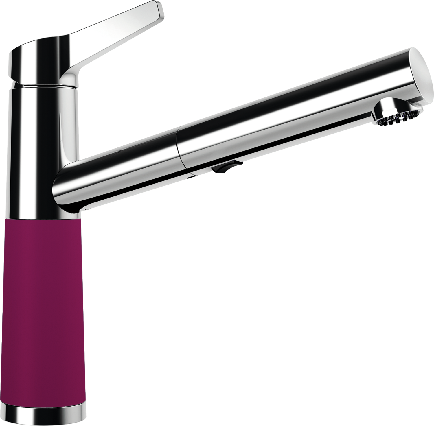 Baterie SC-510 NT Berry Classic s vytahovací koncovkou