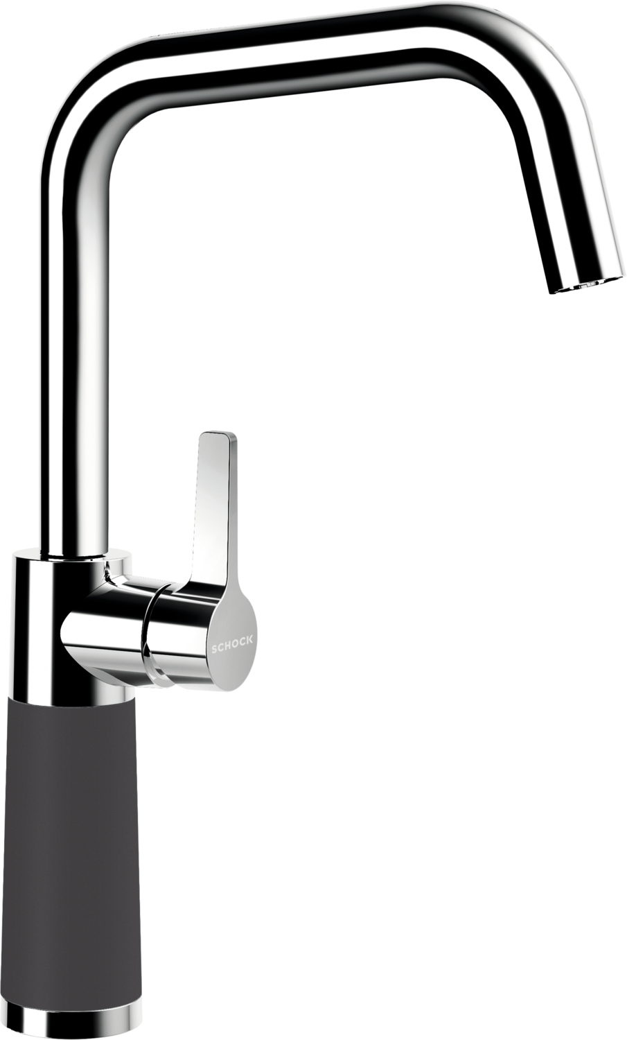 Kitchen Tap SC-530 Dusk square Fix