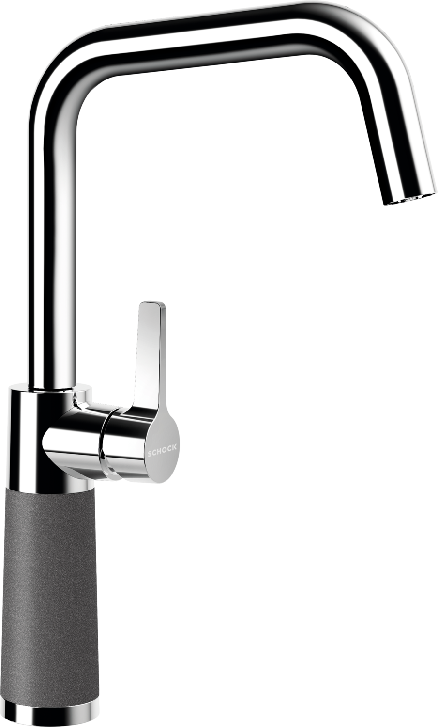 Kitchen Tap SC-530 Stone square Fix