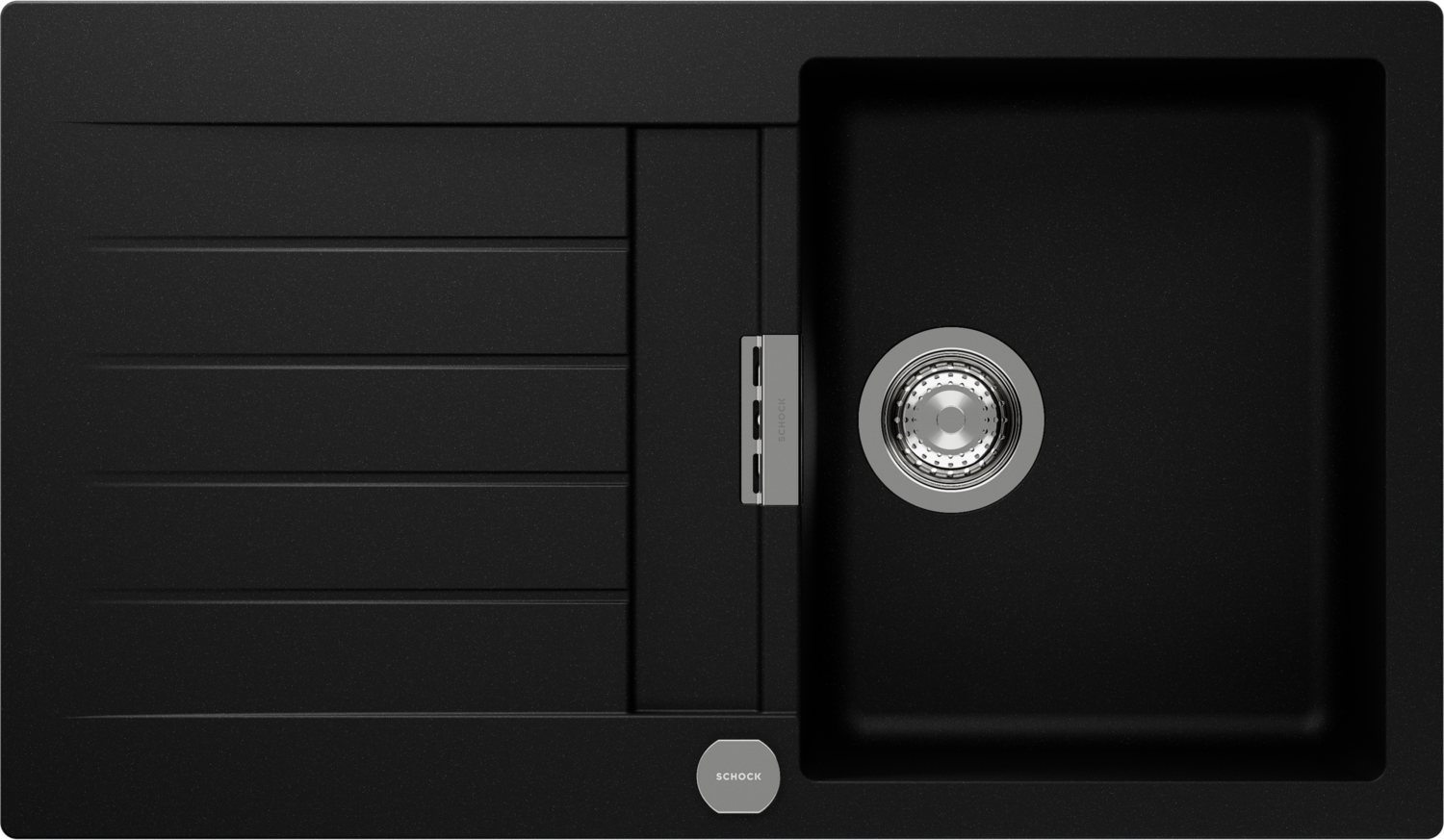  Signus D-100 Black (Puro) 