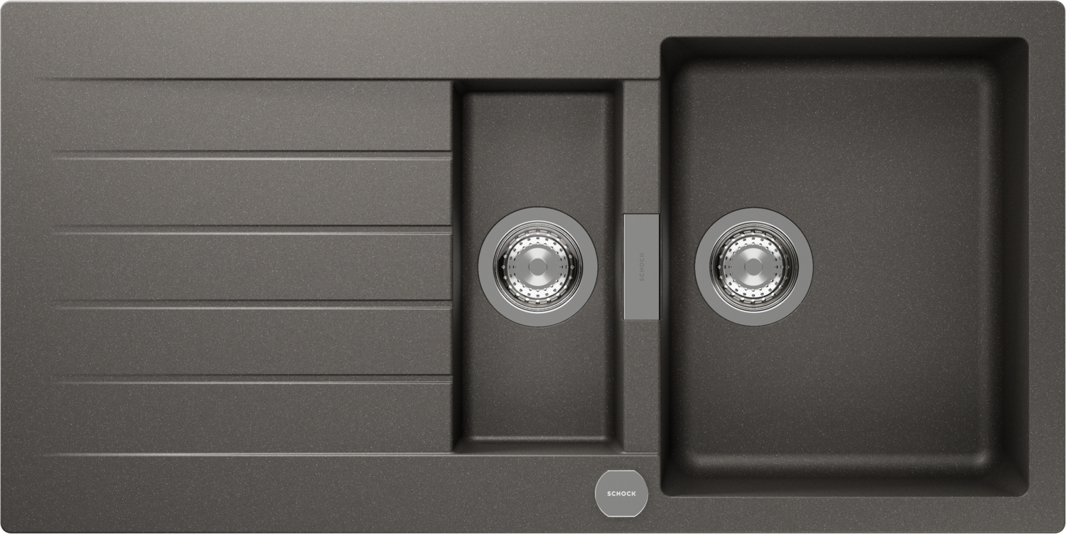  Signus D-150 Grey (Silverstone) 