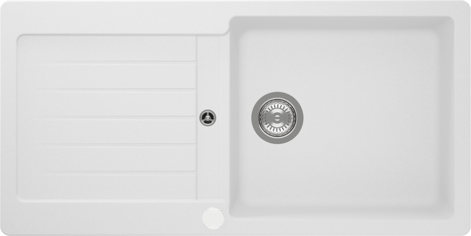  Typos D-100L White (Alpina) 