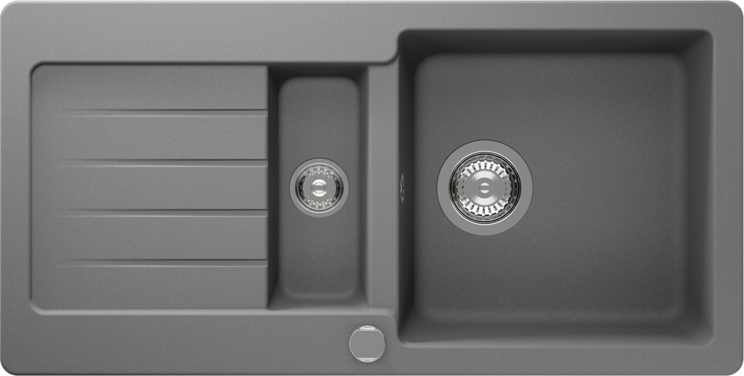  Typos D-150S Grey (Croma) 
